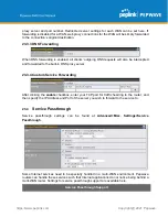 Предварительный просмотр 123 страницы peplink Pepwave MAX Series User Manual