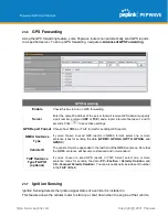 Предварительный просмотр 127 страницы peplink Pepwave MAX Series User Manual