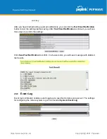 Предварительный просмотр 160 страницы peplink Pepwave MAX Series User Manual