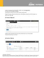 Предварительный просмотр 33 страницы peplink PEPWAVE SD Switch 48-Port User Manual