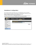 Предварительный просмотр 35 страницы peplink PEPWAVE SD Switch 48-Port User Manual