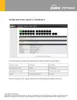 Предварительный просмотр 36 страницы peplink PEPWAVE SD Switch 48-Port User Manual
