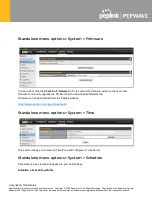 Предварительный просмотр 53 страницы peplink PEPWAVE SD Switch 48-Port User Manual
