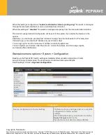 Предварительный просмотр 60 страницы peplink PEPWAVE SD Switch 48-Port User Manual