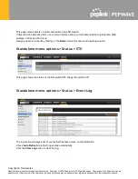 Предварительный просмотр 65 страницы peplink PEPWAVE SD Switch 48-Port User Manual