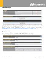 Предварительный просмотр 87 страницы peplink Pepwave Surf SOHO User Manual
