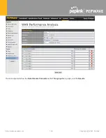 Предварительный просмотр 129 страницы peplink Pepwave Surf SOHO User Manual