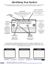 Предварительный просмотр 3 страницы Pepperl+Fuchs 1001A Series Installation & Operation Manual