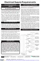 Предварительный просмотр 16 страницы Pepperl+Fuchs 1001A Series Installation & Operation Manual