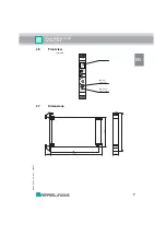 Предварительный просмотр 8 страницы Pepperl+Fuchs 2/209 Manual