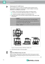 Предварительный просмотр 16 страницы Pepperl+Fuchs 2-D LiDAR R2000 Series Manual