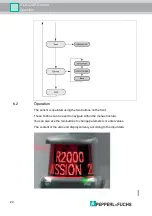 Предварительный просмотр 24 страницы Pepperl+Fuchs 2-D LiDAR R2000 Series Manual