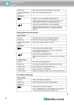 Предварительный просмотр 26 страницы Pepperl+Fuchs 2-D LiDAR R2000 Series Manual