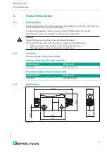 Предварительный просмотр 7 страницы Pepperl+Fuchs 70128166 Manual