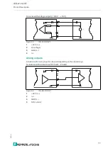 Предварительный просмотр 11 страницы Pepperl+Fuchs 70128166 Manual