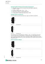 Preview for 21 page of Pepperl+Fuchs ARS1-B2-IC08-1 Hardware Manual