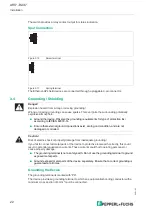 Preview for 22 page of Pepperl+Fuchs ARS1-B2-IC08-1 Hardware Manual