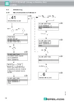 Предварительный просмотр 18 страницы Pepperl+Fuchs AS-I 3.0 PROFIBUS Manual