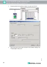 Предварительный просмотр 68 страницы Pepperl+Fuchs AS-I 3.0 PROFIBUS Manual