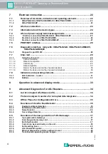 Preview for 4 page of Pepperl+Fuchs AS-I 3.0 PROFINET Manual