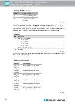 Preview for 58 page of Pepperl+Fuchs AS-I 3.0 PROFINET Manual