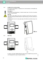 Предварительный просмотр 12 страницы Pepperl+Fuchs AS-i CC-Link Gateway Manual