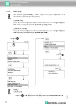 Предварительный просмотр 22 страницы Pepperl+Fuchs AS-i CC-Link Gateway Manual