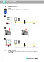 Предварительный просмотр 26 страницы Pepperl+Fuchs AS-i CC-Link Gateway Manual