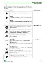 Предварительный просмотр 7 страницы Pepperl+Fuchs Barcon LHC Operating Instructions Manual