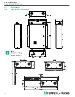 Preview for 18 page of Pepperl+Fuchs Bebco EPS 6100-MP-EX Series Manual