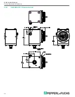 Preview for 20 page of Pepperl+Fuchs Bebco EPS 6100-MP-EX Series Manual