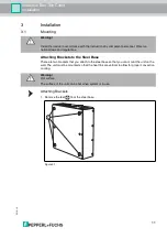 Preview for 11 page of Pepperl+Fuchs BTC01 Manual