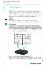 Preview for 6 page of Pepperl+Fuchs BTC14N-GP-TS20-DP-N0 Manual