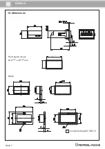 Предварительный просмотр 14 страницы Pepperl+Fuchs DA5-IU-C Operating Instructions Manual