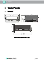 Предварительный просмотр 31 страницы Pepperl+Fuchs DA6-SSI/A-U Manual