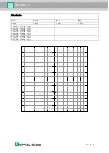 Предварительный просмотр 36 страницы Pepperl+Fuchs DA6-SSI/A-U Manual