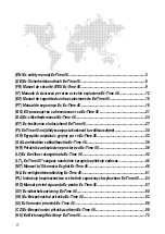 Preview for 2 page of Pepperl+Fuchs ecom Ex-Time 40 Manual