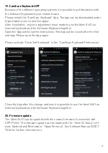 Preview for 9 page of Pepperl+Fuchs ECOM Ident-Ex 01 Operating Instructions Manual