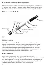 Предварительный просмотр 18 страницы Pepperl+Fuchs Ecom Lite-Ex PL 30e Operating Instructions Manual