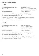 Предварительный просмотр 36 страницы Pepperl+Fuchs Ecom Lite-Ex PL 30e Operating Instructions Manual