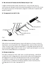 Предварительный просмотр 38 страницы Pepperl+Fuchs Ecom Lite-Ex PL 30e Operating Instructions Manual