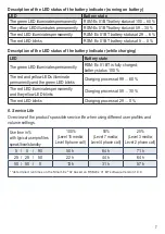 Preview for 7 page of Pepperl+Fuchs ecom RSM-Ex 01 BT Z0 Operating Instructions Manual