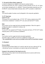 Preview for 9 page of Pepperl+Fuchs ecom RSM-Ex 01 BT Z0 Operating Instructions Manual