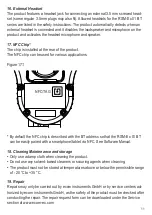 Preview for 11 page of Pepperl+Fuchs ecom RSM-Ex 01 BT Z0 Operating Instructions Manual