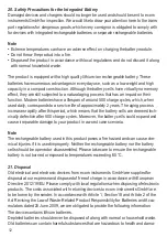 Preview for 12 page of Pepperl+Fuchs ecom RSM-Ex 01 BT Z0 Operating Instructions Manual