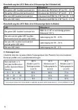 Preview for 18 page of Pepperl+Fuchs ecom RSM-Ex 01 BT Z0 Operating Instructions Manual