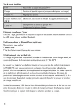 Preview for 28 page of Pepperl+Fuchs ecom RSM-Ex 01 BT Z0 Operating Instructions Manual