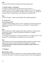 Preview for 42 page of Pepperl+Fuchs ecom RSM-Ex 01 BT Z0 Operating Instructions Manual