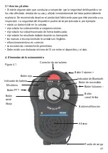 Preview for 49 page of Pepperl+Fuchs ecom RSM-Ex 01 BT Z0 Operating Instructions Manual