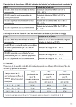 Preview for 51 page of Pepperl+Fuchs ecom RSM-Ex 01 BT Z0 Operating Instructions Manual